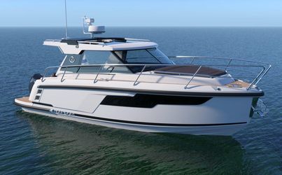 26' Aquador 2024 Yacht For Sale